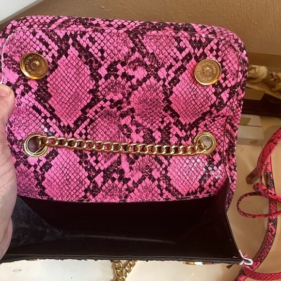 Bundle DEAL ANTONIO MELANI SANDALS AND MATCHING BAG SHOES SIZE 10M - Picture 12 of 12